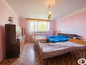 Prodej rodinného domu, Vlkov, 230 m2