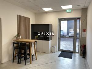 Pronájem kanceláře, Troubsko, Za Farou, 140 m2