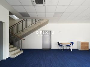 Pronájem kanceláře, Troubsko, Za Farou, 140 m2