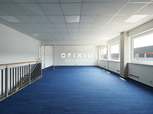 Pronájem kanceláře, Troubsko, Za Farou, 140 m2