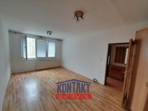 Pronájem bytu 2+kk, České Budějovice, Staroměstská, 45 m2