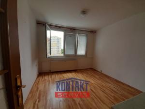 Pronájem bytu 2+kk, České Budějovice, Staroměstská, 45 m2