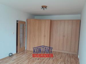 Pronájem bytu 2+kk, České Budějovice, Staroměstská, 45 m2