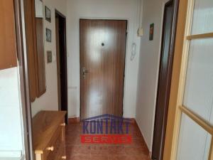 Pronájem bytu 2+kk, České Budějovice, Staroměstská, 45 m2