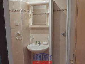 Pronájem bytu 2+kk, České Budějovice, Staroměstská, 45 m2