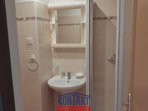 Pronájem bytu 2+kk, České Budějovice, Staroměstská, 45 m2