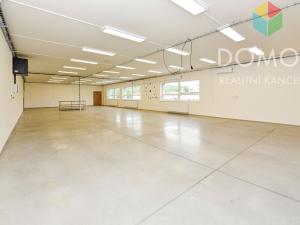 Pronájem komerční nemovitosti, Beroun, U Archivu, 180 m2