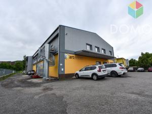 Pronájem komerční nemovitosti, Beroun, U Archivu, 180 m2