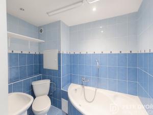 Prodej bytu 2+1, Praha - Vokovice, Africká, 53 m2