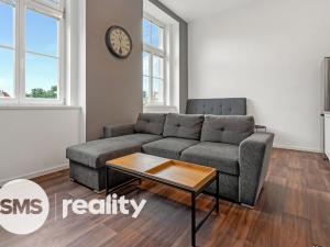 Pronájem bytu 1+kk, Opava - Město, Popská, 34 m2