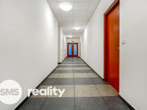 Pronájem bytu 1+kk, Opava - Město, Popská, 34 m2