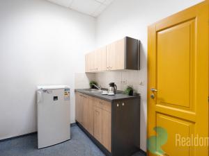 Pronájem výrobních prostor, Milevsko, 1250 m2