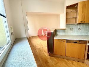 Pronájem bytu 2+1, Ostrava, Korunní, 49 m2