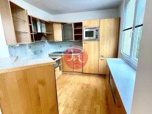 Pronájem bytu 2+1, Ostrava, Korunní, 49 m2