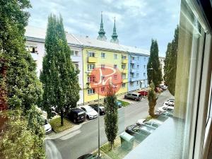 Pronájem bytu 2+1, Ostrava, Korunní, 49 m2