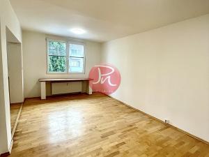 Pronájem bytu 2+1, Ostrava, Korunní, 49 m2