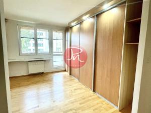 Pronájem bytu 2+1, Ostrava, Korunní, 49 m2