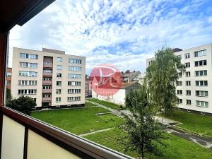 Pronájem bytu 2+1, Ostrava, Korunní, 49 m2