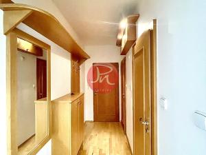 Pronájem bytu 2+1, Ostrava, Korunní, 49 m2