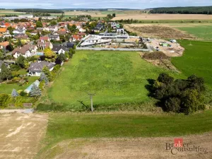 Prodej pozemku pro bydlení, Zruč-Senec - Zruč, Zlatá, 1718 m2