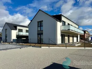 Prodej bytu 4+kk, Vráto, Na Pěšině, 98 m2