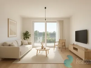 Prodej bytu 4+kk, Vráto, Na Pěšině, 98 m2