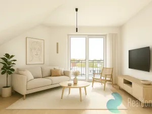 Prodej bytu 4+kk, Vráto, Na Pěšině, 98 m2