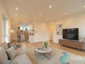 Prodej bytu 4+kk, Vráto, Na Pěšině, 98 m2