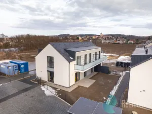 Prodej bytu 4+kk, Vráto, Na Pěšině, 98 m2