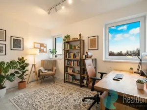 Prodej bytu 4+kk, Vráto, Na Pěšině, 98 m2