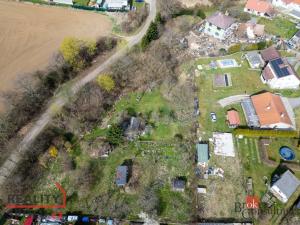 Prodej pozemku pro bydlení, Bystřice, Na Homoli, 1111 m2