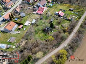 Prodej pozemku pro bydlení, Bystřice, Na Homoli, 1111 m2