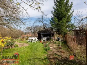 Prodej pozemku pro bydlení, Bystřice, Na Homoli, 1111 m2