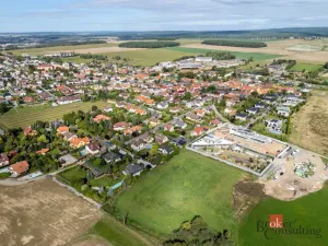 Prodej pozemku pro bydlení, Zruč-Senec - Zruč, Zlatá, 1636 m2