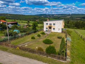 Prodej rodinného domu, Pláně - Ondřejov, 270 m2