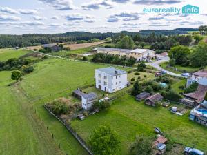 Prodej rodinného domu, Pláně - Ondřejov, 270 m2