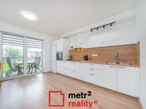 Prodej bytu 2+kk, Uničov, Pionýrů, 62 m2