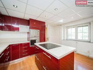 Prodej rodinného domu, Vysoký Újezd, Ke Hřišti, 280 m2
