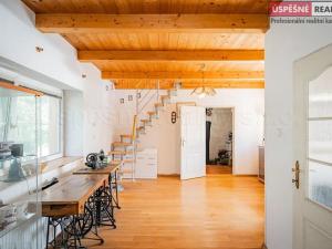 Prodej rodinného domu, Vysoký Újezd, Ke Hřišti, 280 m2