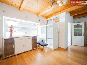 Prodej rodinného domu, Vysoký Újezd, Ke Hřišti, 280 m2