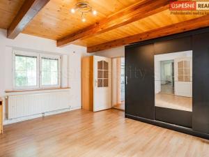 Prodej rodinného domu, Vysoký Újezd, Ke Hřišti, 280 m2