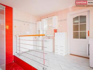 Prodej rodinného domu, Vysoký Újezd, Ke Hřišti, 280 m2