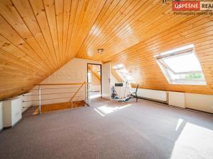 Prodej rodinného domu, Vysoký Újezd, Ke Hřišti, 280 m2