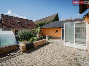 Prodej rodinného domu, Vysoký Újezd, Ke Hřišti, 280 m2