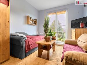 Prodej bytu 3+1, Ostrov, Vančurova, 73 m2