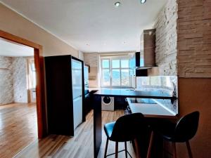 Pronájem bytu 1+1, Ústí nad Labem - Klíše, Ostrčilova, 41 m2