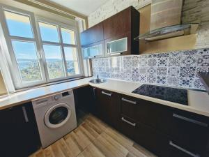Pronájem bytu 1+1, Ústí nad Labem - Klíše, Ostrčilova, 41 m2