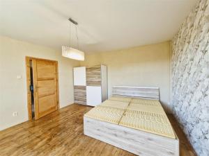 Pronájem bytu 1+1, Ústí nad Labem - Klíše, Ostrčilova, 41 m2