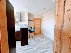 Pronájem bytu 1+1, Ústí nad Labem - Klíše, Ostrčilova, 41 m2