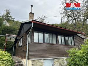 Prodej chaty, Pstruží, 24 m2